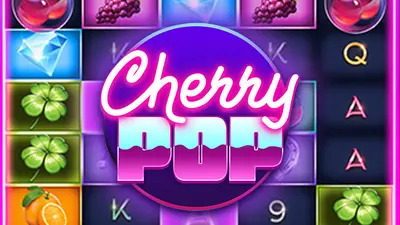 cherrypop